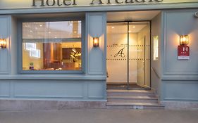 Hôtel Arcadie Montparnasse